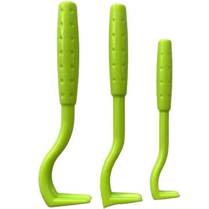 3PCS Twist Hook Flea Remover Set - Safe and Effective Flea Removal - Paws &amp; Purrfections