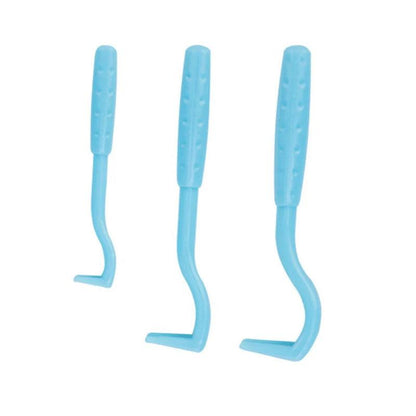 3PCS Twist Hook Flea Remover Set - Safe and Effective Flea Removal - Paws &amp; Purrfections