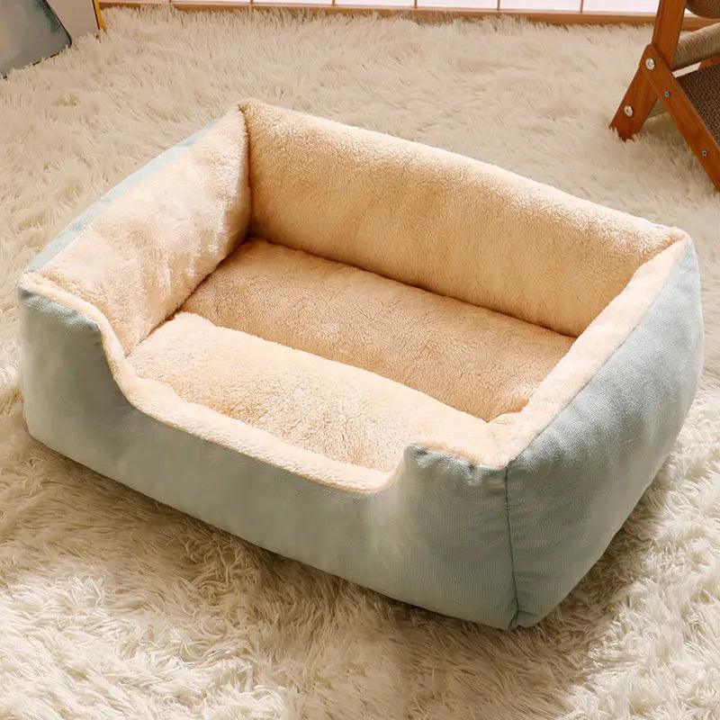 Breathable Pet Bed - Paws &amp; Purrfections