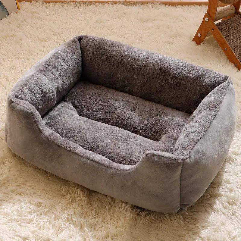 Breathable Pet Bed - Paws &amp; Purrfections