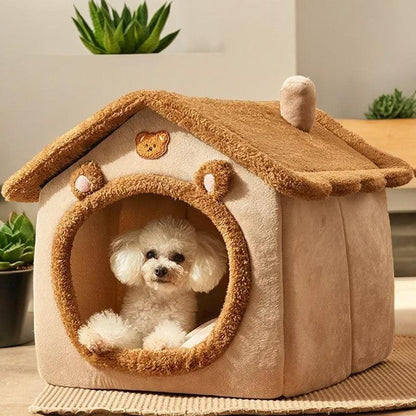 Four Seasons Pet House - Paws &amp; Purrfections