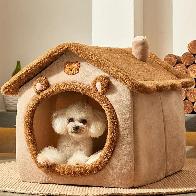 Four Seasons Pet House - Paws &amp; Purrfections