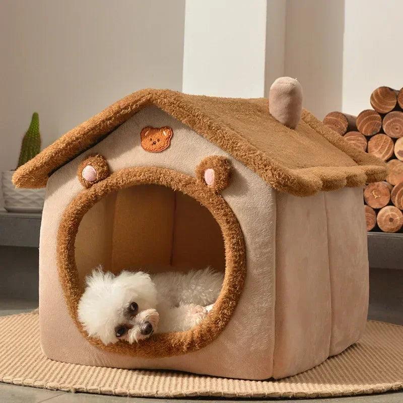 Four Seasons Pet House - Paws &amp; Purrfections