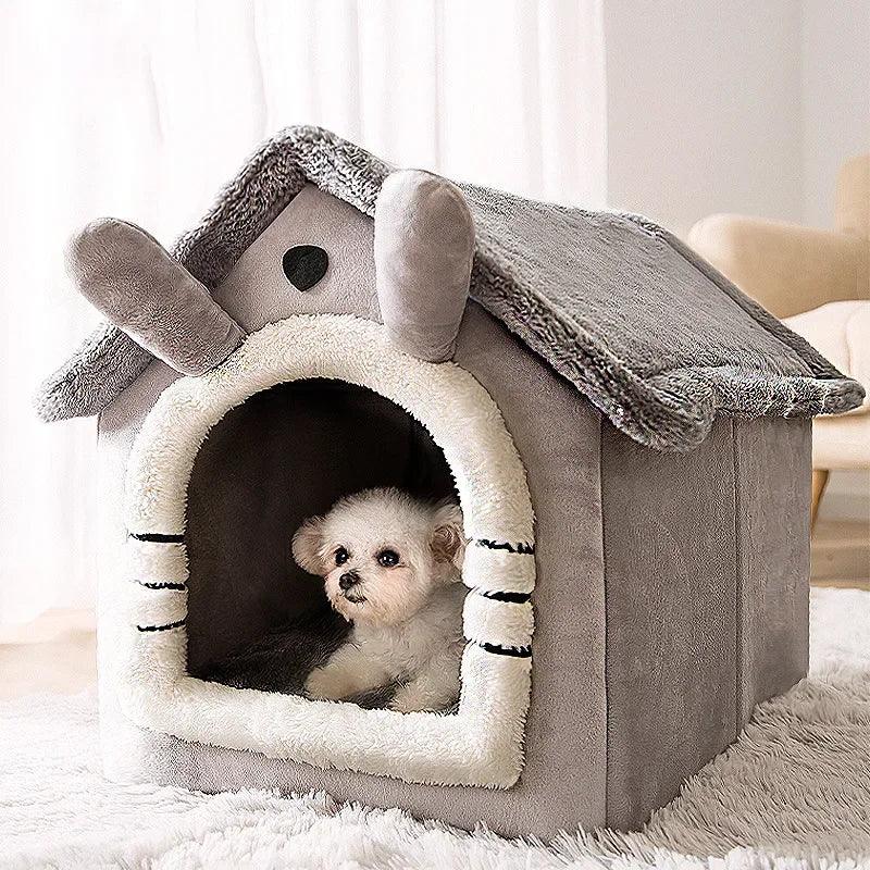 Four Seasons Pet House - Paws &amp; Purrfections