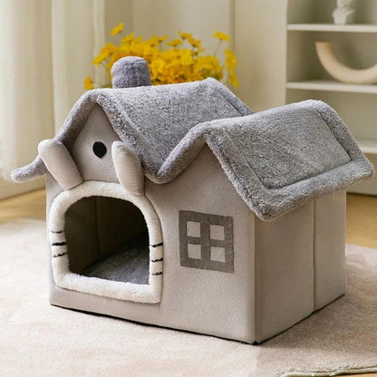 Four Seasons Pet House - Paws &amp; Purrfections