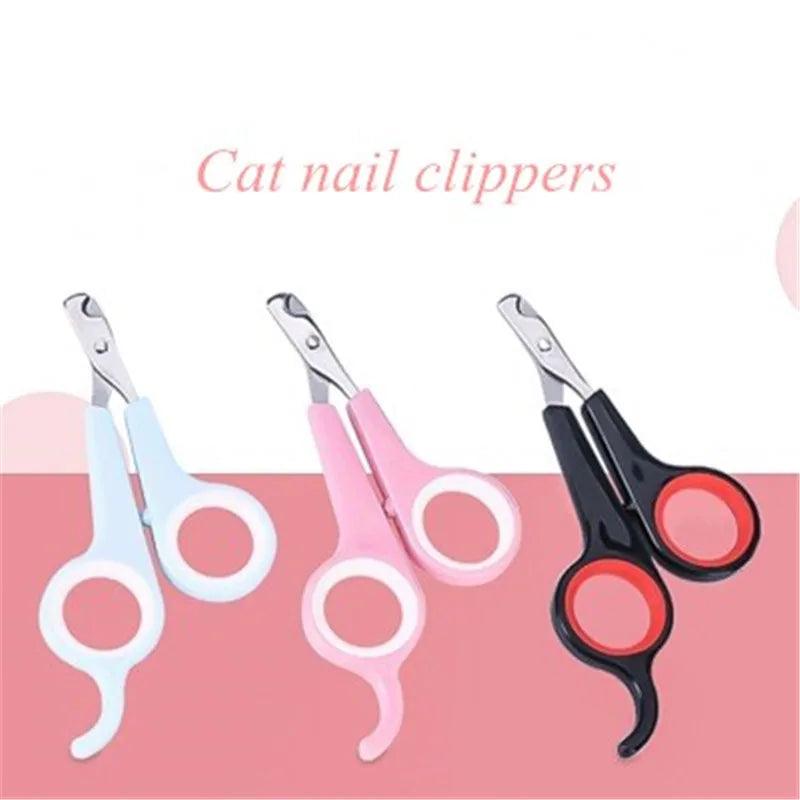 Pet Nail Clipper - Paws &amp; Purrfections