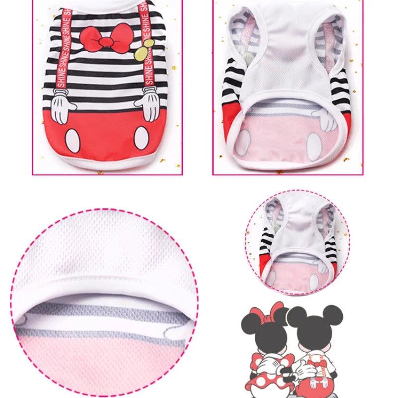 Summer Pets Clothes - Paws &amp; Purrfections