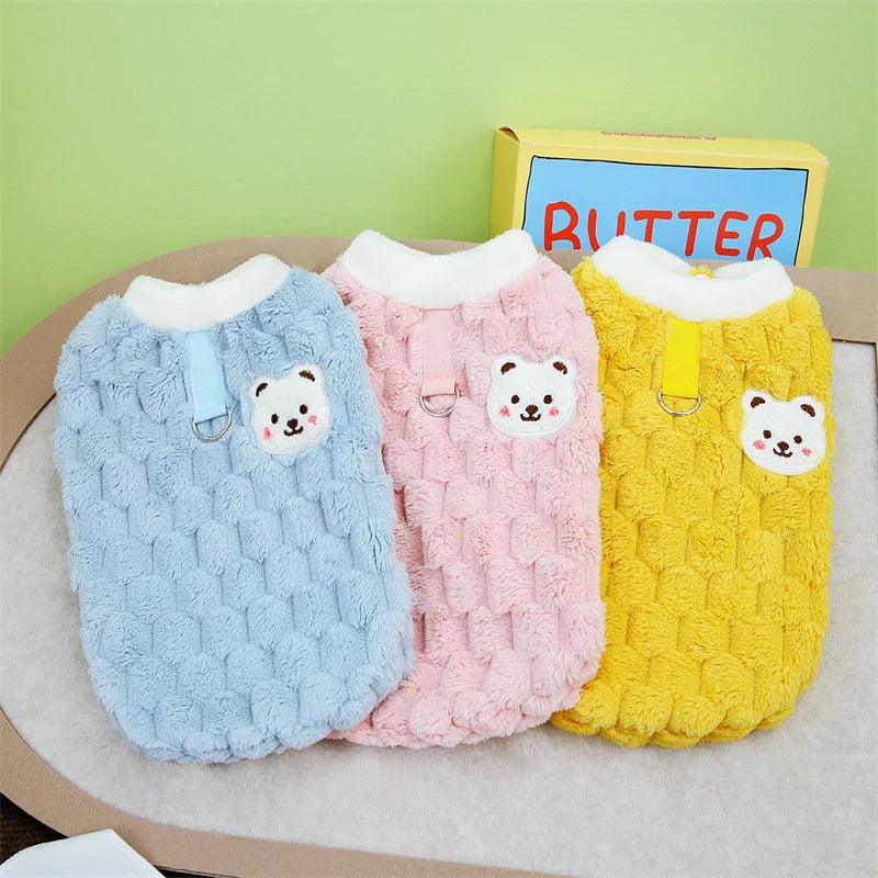 Sweet Pet Sweater for Cats - Paws &amp; Purrfections